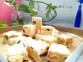 个人觉得还是四方的比较好看