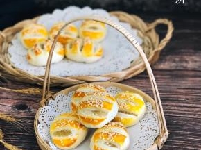 出炉～