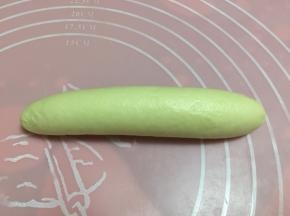 两端和收口处捏紧实