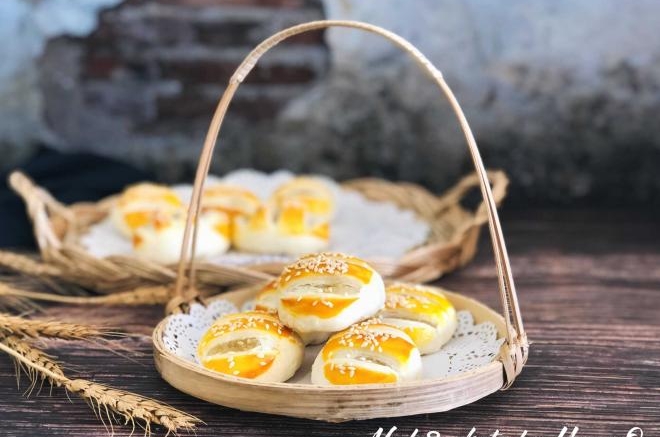 老婆饼