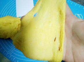 切一块看看，这是十分钟的样子