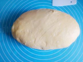 放揉面垫是揉匀