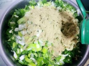 多一些的十三香