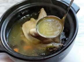 特别特别香浓。