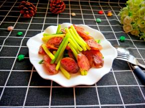 成品图，香气袭人。