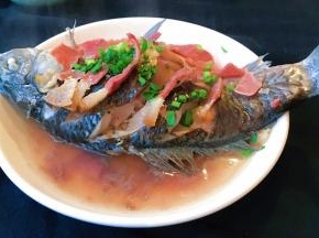 太鲜美了......