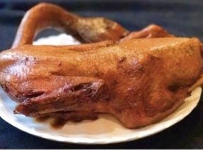捞出晾凉