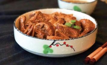 切开享用美味吧……