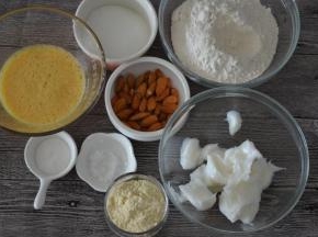 提前准备好所有材料