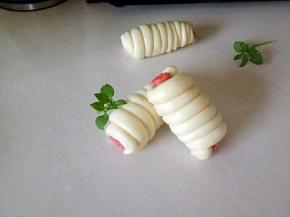 开火，大火烧开，转中火15分钟，闷3分钟即可。