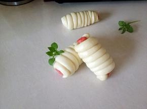 开火，大火烧开，转中火15分钟，闷3分钟即可。