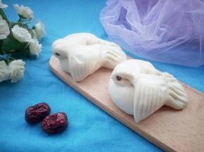 出锅照