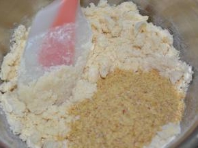 加入小麦胚芽