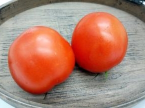 番茄准备2个