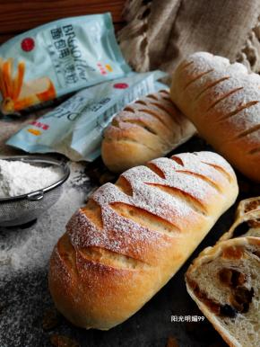 无油无糖无负担。