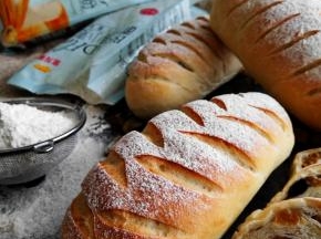 无油无糖无负担。