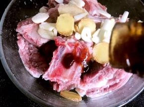 蚝油