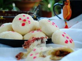 快来亲手做一份吧