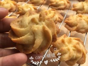 出炉放烤网放凉