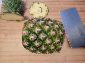 把头和尾切掉