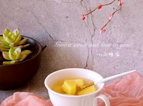 开胃，解腻