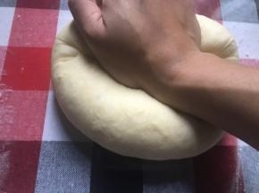 按压排气整型