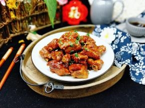 没有放老抽哦。