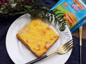 快手早餐哦！哈哈～