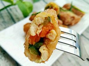 满满的馅儿，满满的幸福。