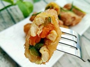 满满的馅儿，满满的幸福。