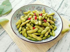 新鲜的就是好吃。