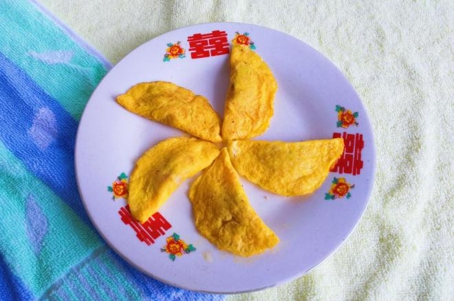 蛋饺