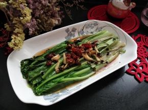 加入甜油和香醋