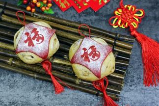 是不是非常应景呢？！