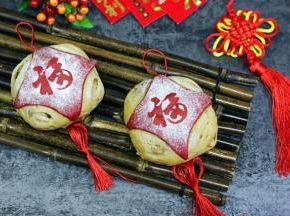 是不是非常应景呢？！