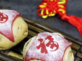 成品图。
