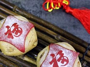 成品图。