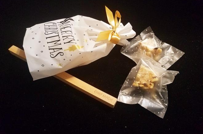 原味雪花酥
