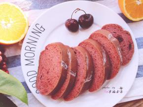 早餐来两片，搭配水果，营养有又健康！