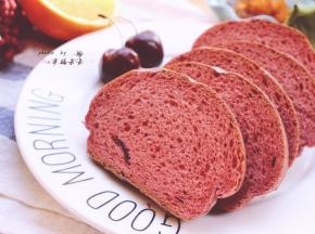 很有嚼劲哦！还有淡淡的红酒香气~