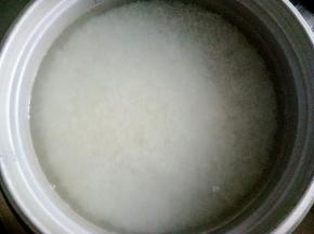 泡的差不多了