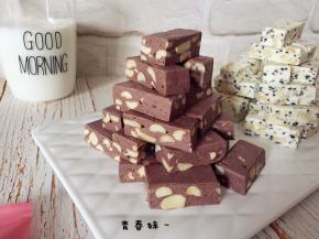 过年当小零食待客真心不错