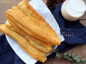 太好吃了！香香脆脆的～