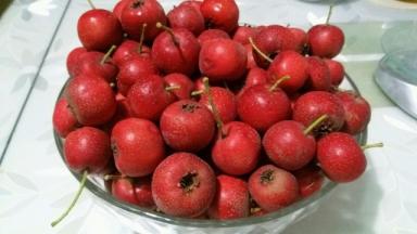 用清水洗干净浸泡一下沥干控水