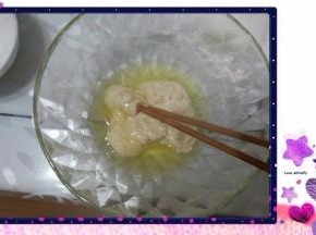 翻拌均匀