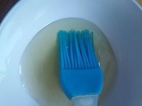 蜂蜜水