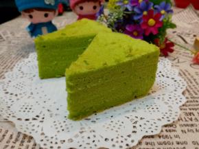 直接切块就可以开动了