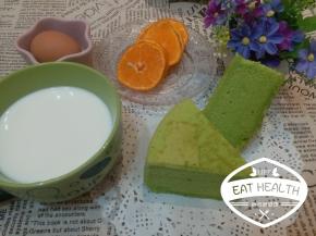 搭配上水果、牛奶就是不错的早餐