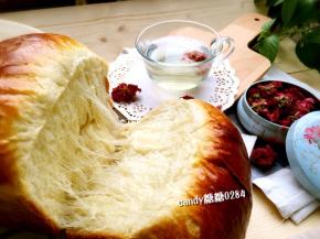 出炉，放烤网放凉（忘照图了）