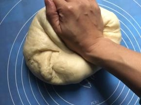 按压排气